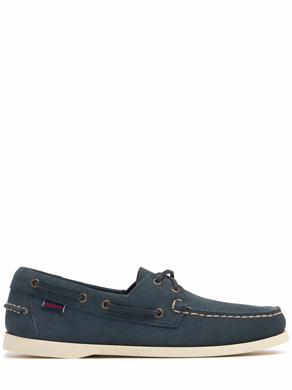 Sebago x Engineered Garments Loafer Exotic Sebago