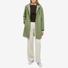 Stutterheim Women's Mosebacke LW in Alf Alfa