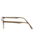 Tom Ford Eyewear Ft5557-b Glasses