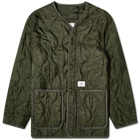 WTAPS WLJ Jacket