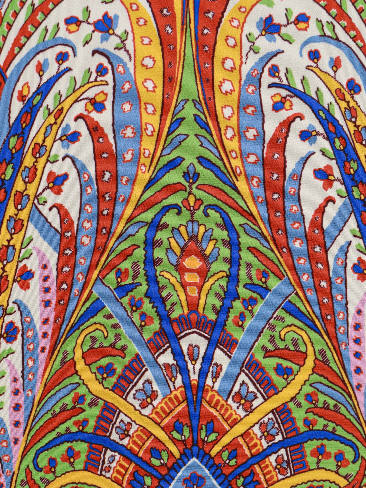 Etro - Woman - Multicolor - Shirt