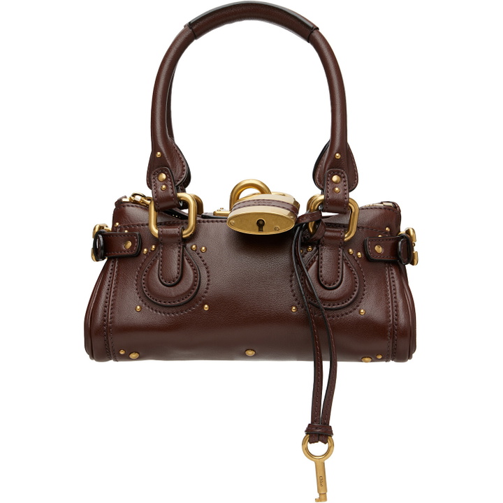 Photo: Chloé Brown Small Paddington Bag