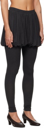 Paloma Wool Gray Caly Leggings