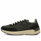 Stepney Workers Club Men's Osier S-Strike in Black Ii