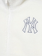 NEW ERA - Mlb Ny Yankees Tech Sherpa Jacket