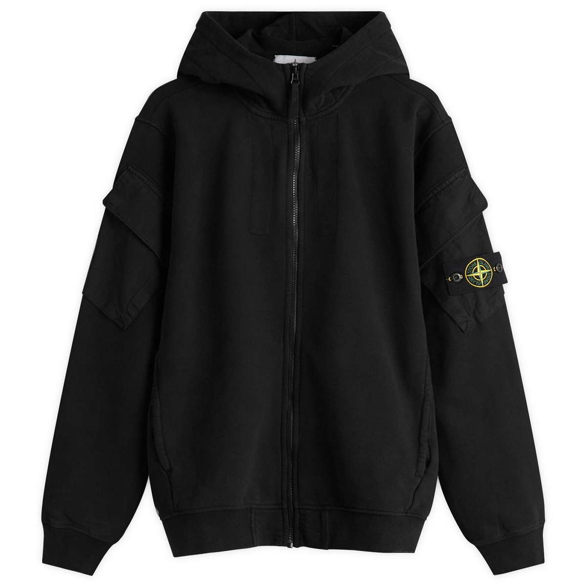 STONE  ★ LOGO PATCH HOODIE [正規品/関税込] 20954202_51018032_1000.jpg
