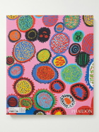 Phaidon - Yayoi Kusama: Revisited & Expanded Edition Hardcover Book