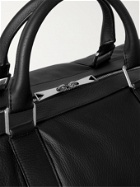 BOTTEGA VENETA - Full-Grain Leather Weekend Bag