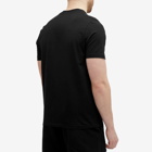 Jil Sander Men's Regular Fit Crew T-Shirt in Black