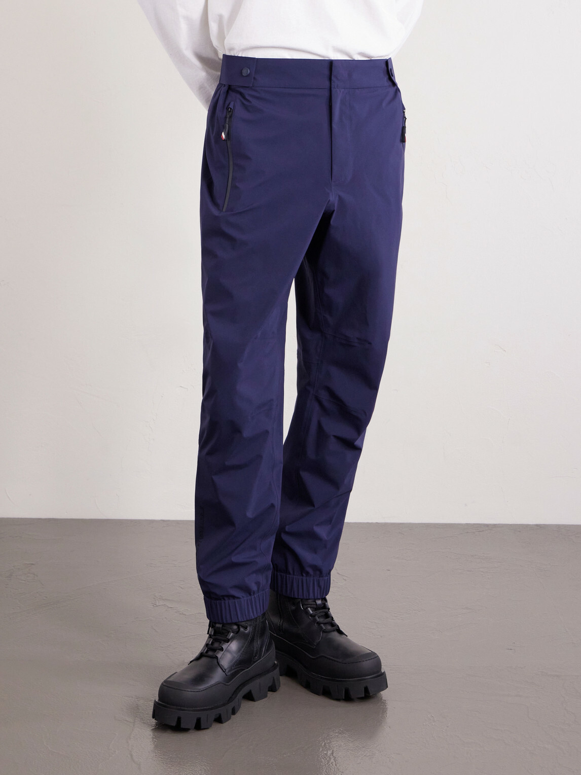 Moncler Grenoble - Tapered GORE-TEX® 3L Ski Pants - Blue