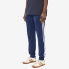 Adidas Men's Superstar Track Pant in Night Indigo
