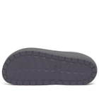 Crocs Classic Energy Clog in Black Sand