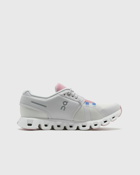 On Cloud 5 Push White - Womens - Lowtop/Performance & Sports