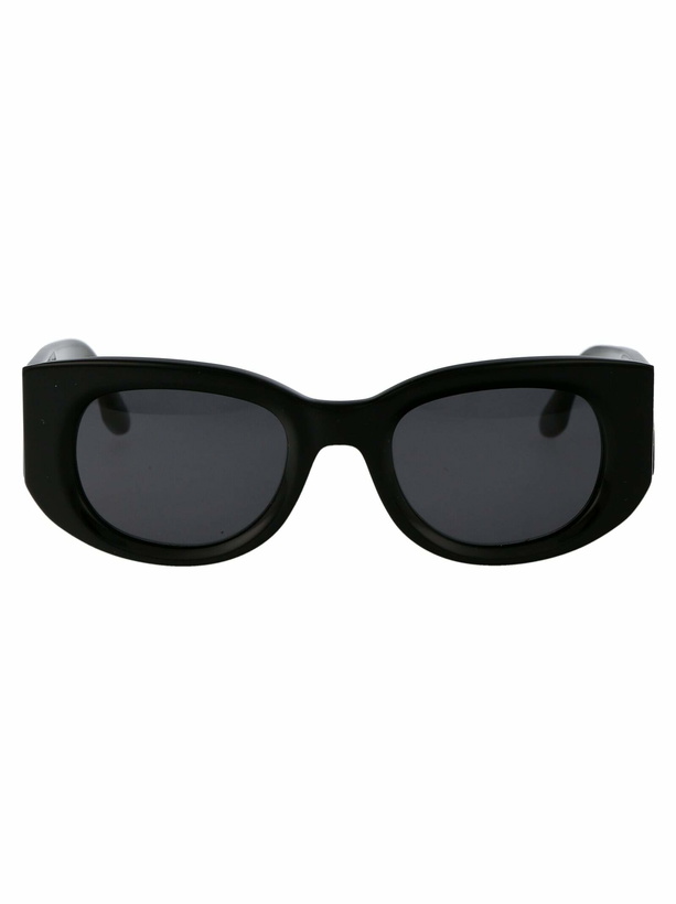 Photo: Victoria Beckham Vb654s Sunglasses