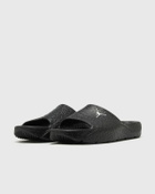 Jordan Franchise Shower Black Mens Sandals & Slide