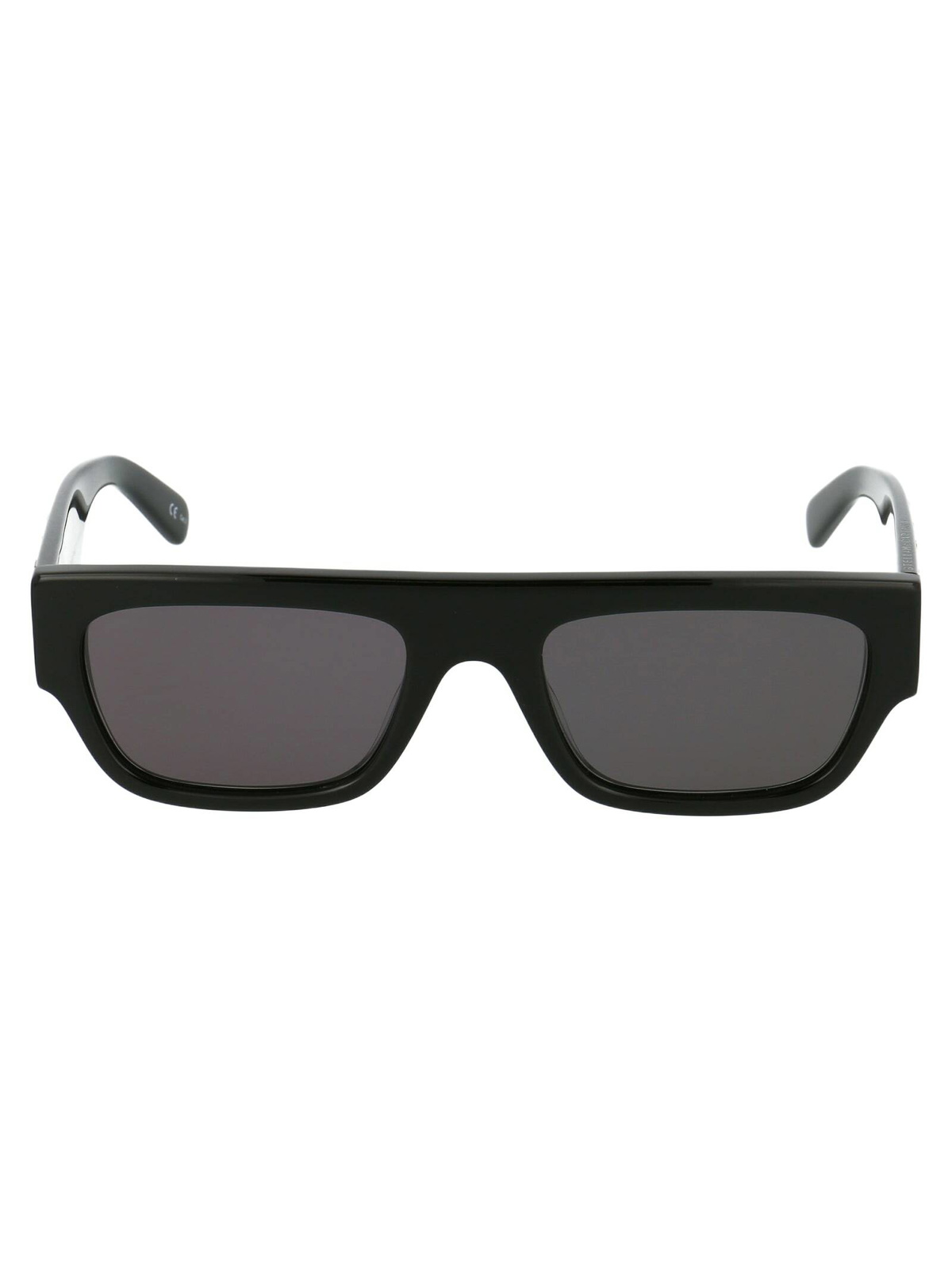 Stella McCartney Black Runway Sunglasses Stella McCartney