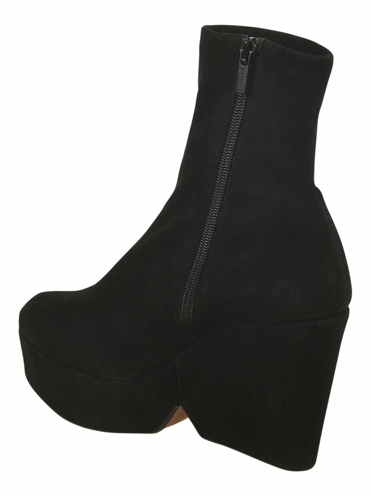 Clergerie Block Heel Boots