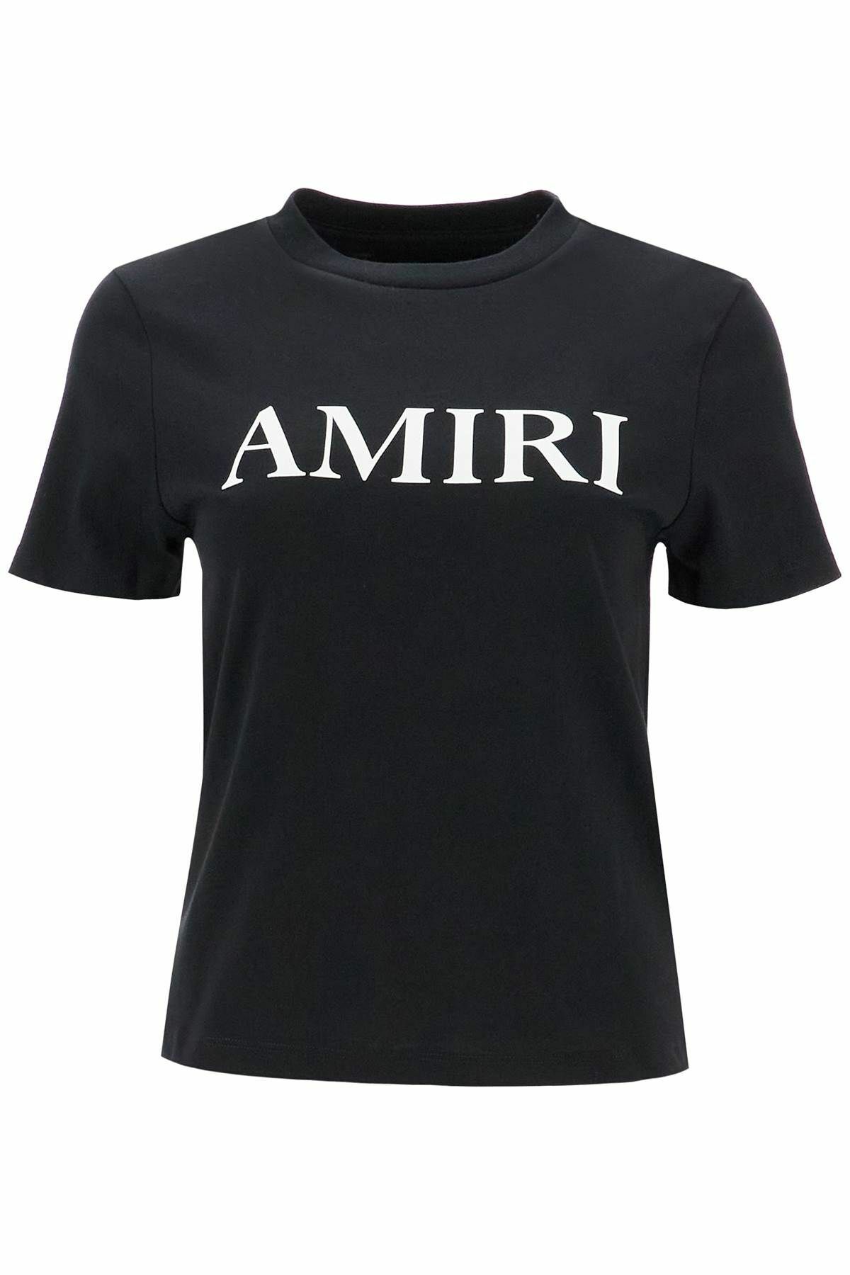 AMIRI t-shirt with lettering logo Black Amiri