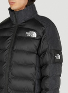 The North Face - Rusta Puffer Jacket in Black