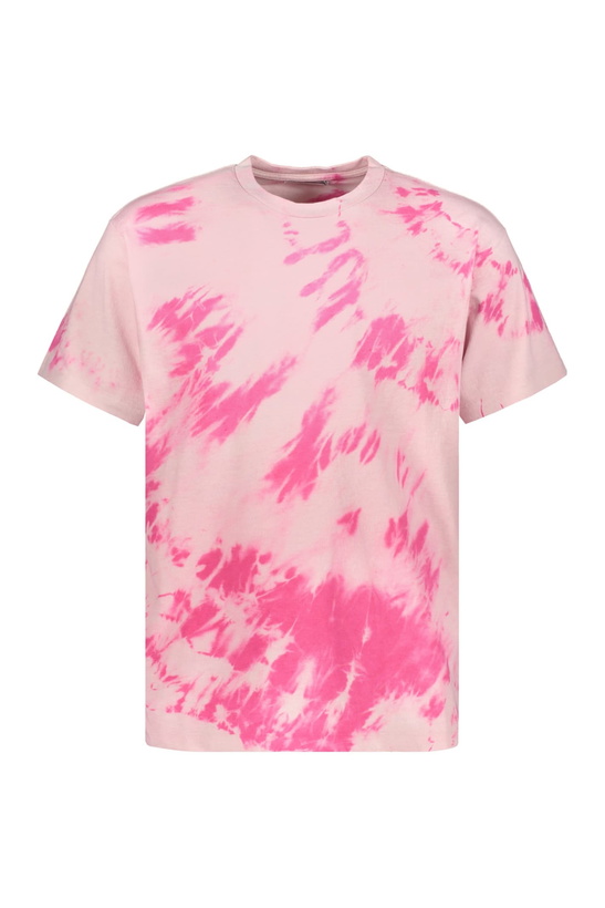 Photo: John Elliott Cotton T-shirt