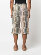 VITELLI - Cotton Blend Shorts