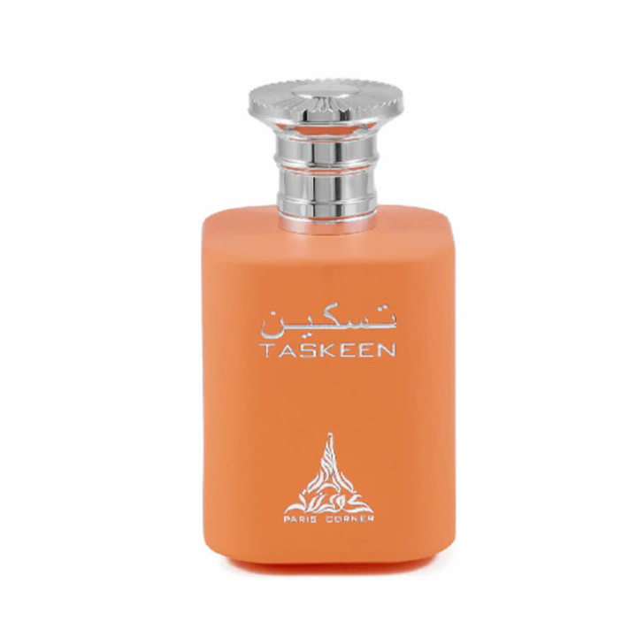 Photo: Paris Corner Unisex Taskeen EDP Spray 3.4 oz Fragrances 6297842452355