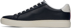 PS by Paul Smith Navy Rex Sneakers