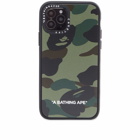 A Bathing Ape x Casetify 1st Camo iPhone 11 Pro Case