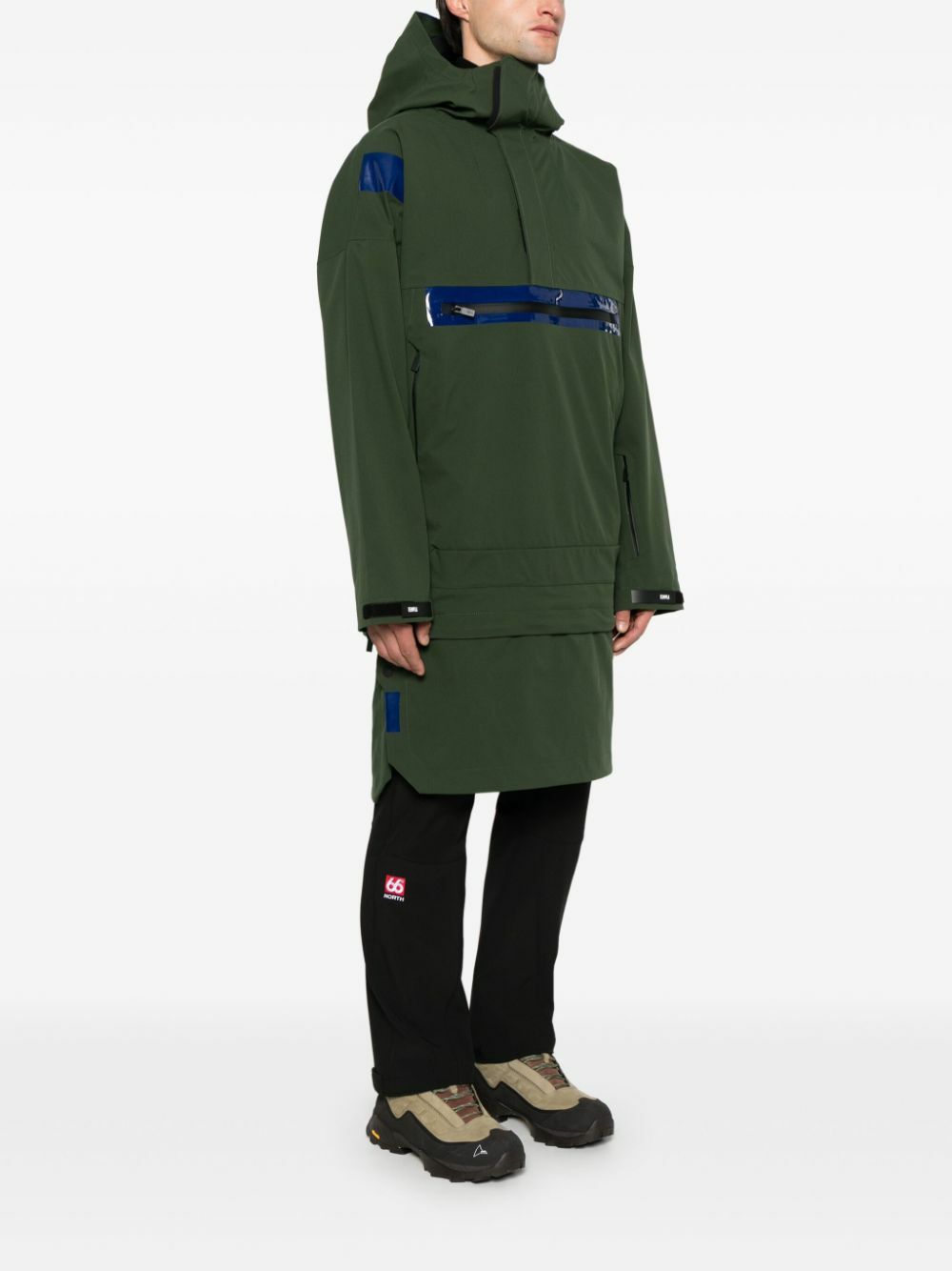 Templa Radian Thermal Ski Coat