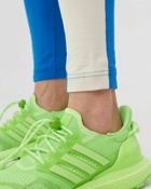 Adidas Wmns Leggings Blue - Womens - Leggings & Tights