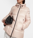 Moncler Seritte down jacket