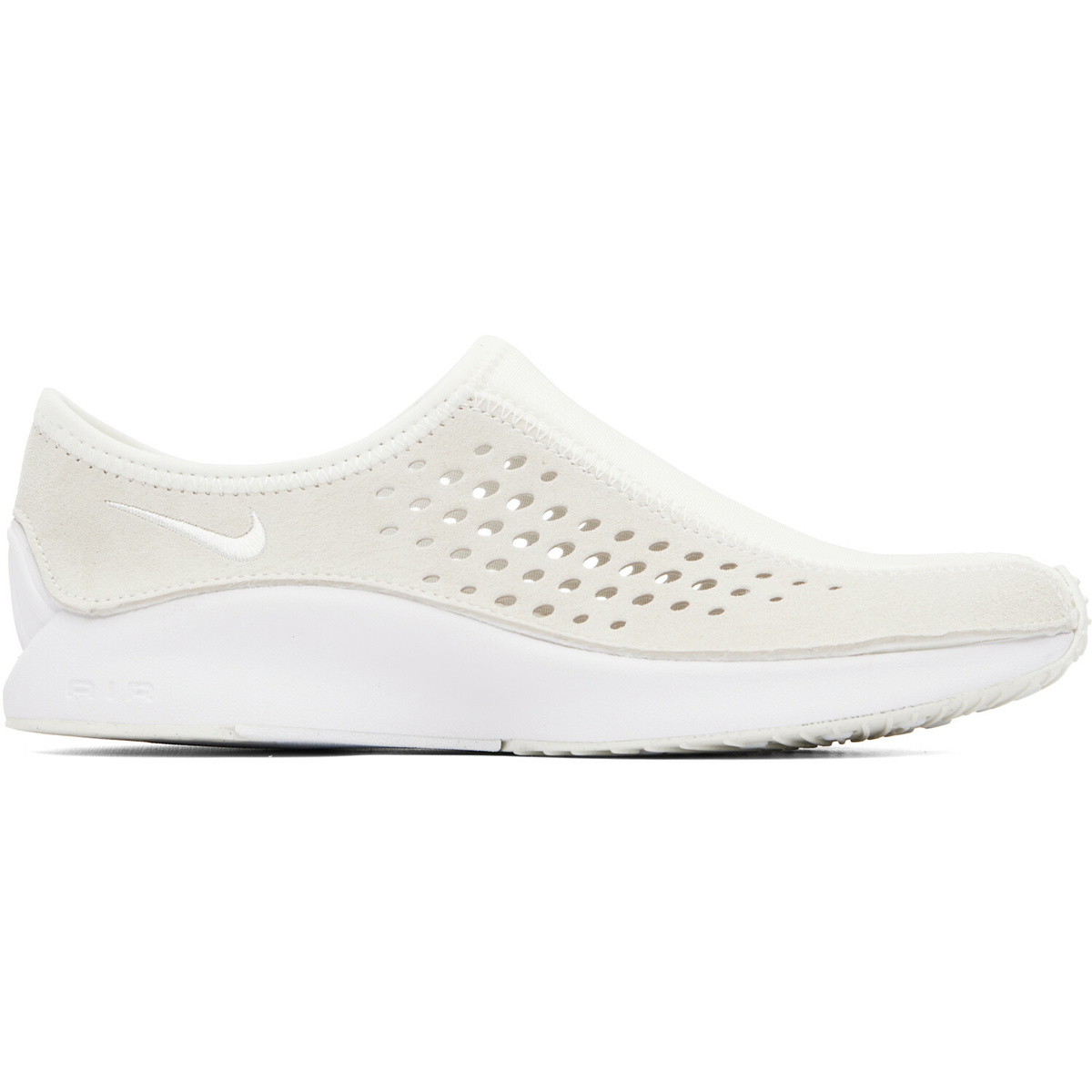 Nike Beige Air Superfly Moc Sneakers