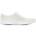 Nike Beige Air Superfly Moc Sneakers