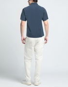 Kenzo Mens Shirt Slate in Blue