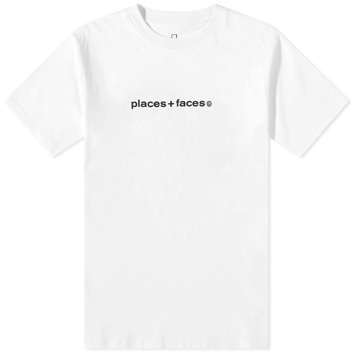 Photo: PLACES+FACES Nature Tee