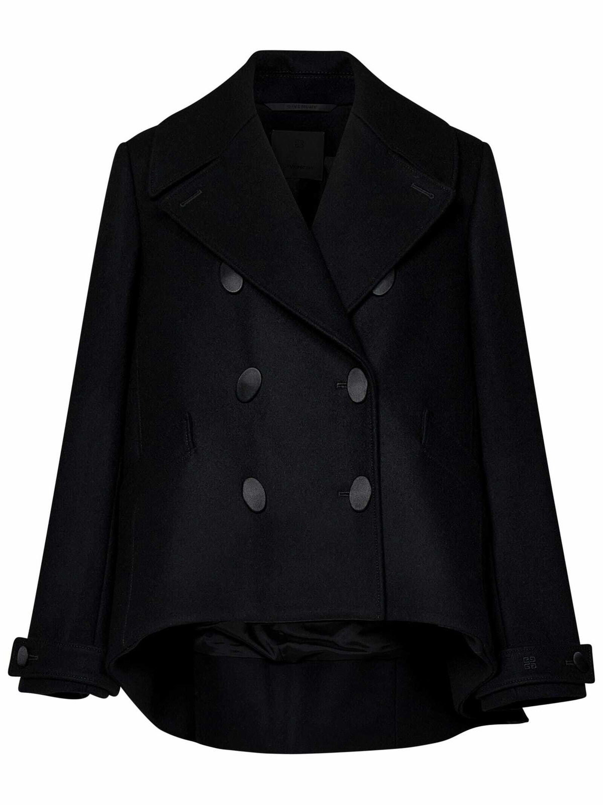 【関税込み】givenchy 'Military' short jacket Givenchy Men's Cropped Military Bomber Jacket | Neiman Marcus
