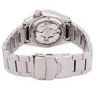 Seiko 5 Sports Automatic Black Dial Mens Watch SRPL79K1