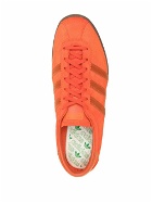 ADIDAS - Leather Sneakers