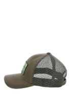 Filson Logger Trucker Cap