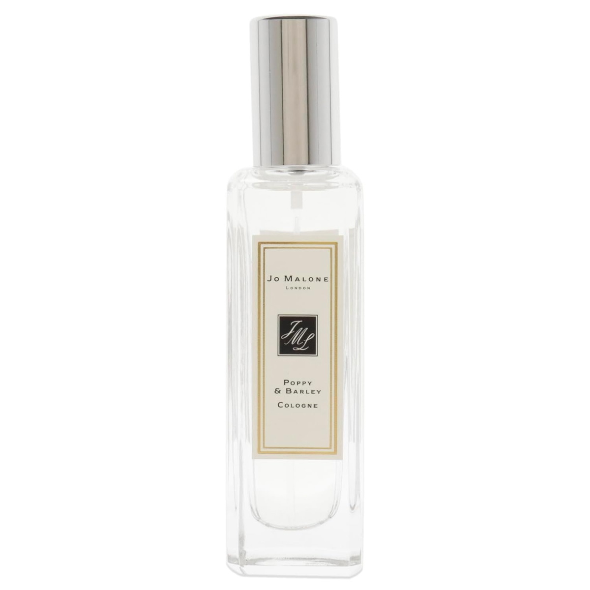 Jo Malone London Unisex Poppy and Barley EDC Spray 1 oz Fragrances 690251082803