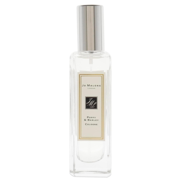 Photo: Jo Malone London Unisex Poppy and Barley EDC Spray 1 oz Fragrances 690251082803