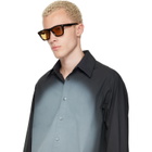 TOM FORD Brown Lelio Sunglasses