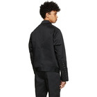 BED J.W. FORD Black Dickies Edition Western Jacket