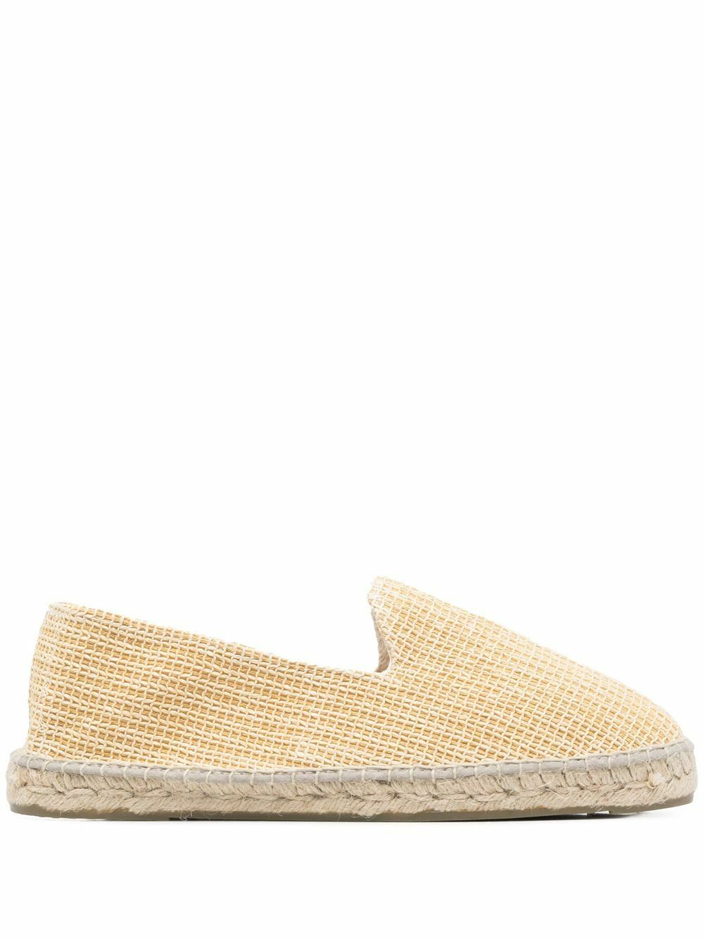 MANEBI - Suede Espadrillas