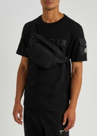 Moncler Durance Canvas Belt bag - Black - One Size