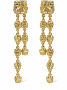 TOM FORD - Moon Drop Clip-on Earrings