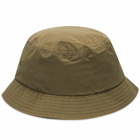 Satta Men's Bucket Hat in Olive Drab
