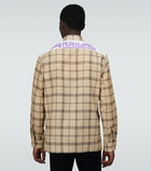 Raf Simons - Straight-fit Arrival shirt