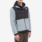 The North Face Men's Denali 2 Jacket in Tradewinds Grey