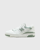 New Balance 550 White - Mens - Lowtop